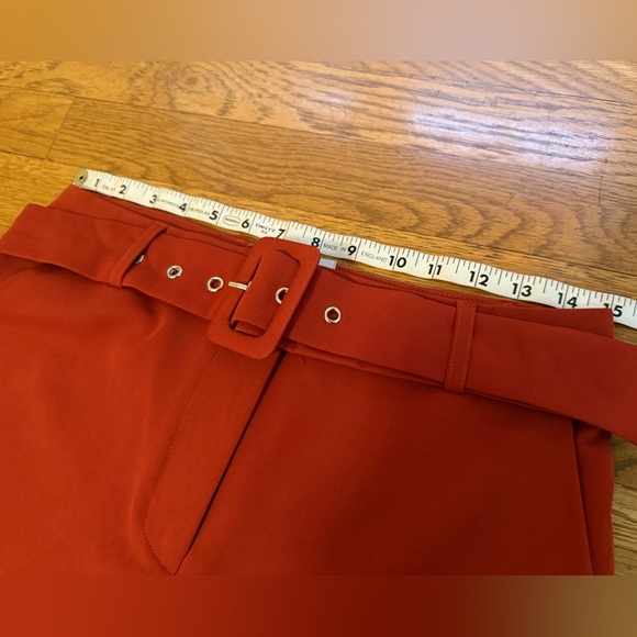 NWT Women's Suit 2 Piece Set Office Blazer and High Waist Pants Dressy Outfit - Picture 13 of 16